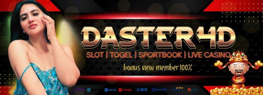 Daster 4D Cover Image